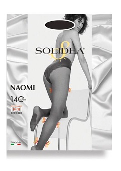 SOL NAOMI 140 COLL NERO 4