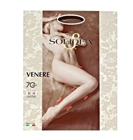 Solidea Blu/Scuro Venere 70 Collant Tutto Nudo 2 - Immagine 3