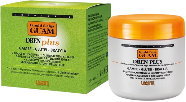 GUAM FANGHI DREN PLUS 500G