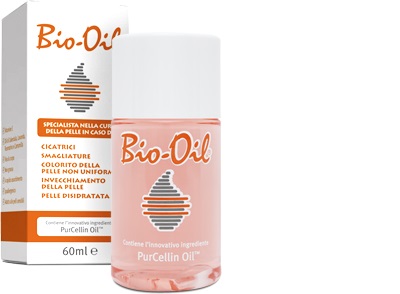 Bio-oil – Bio Oil 60 Ml