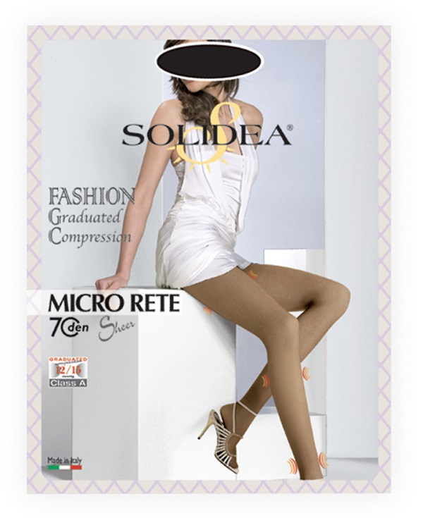 MICRO RETE 70 SHEER BRONZ 3-ML