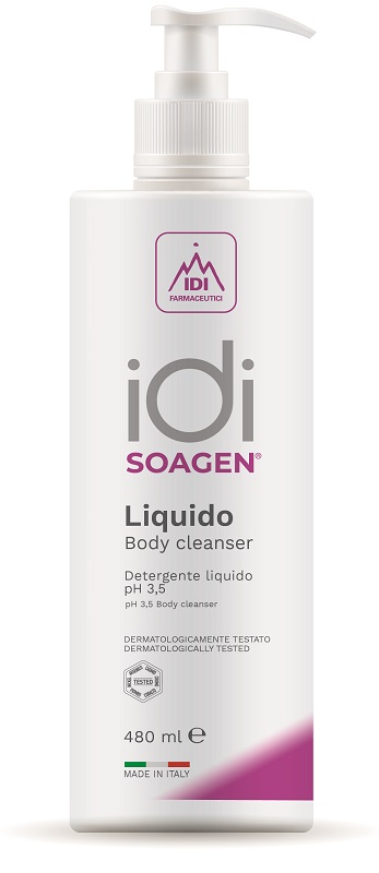 SOAGEN-LIQUIDO 500ML