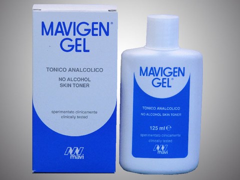 MAVIGEN GEL