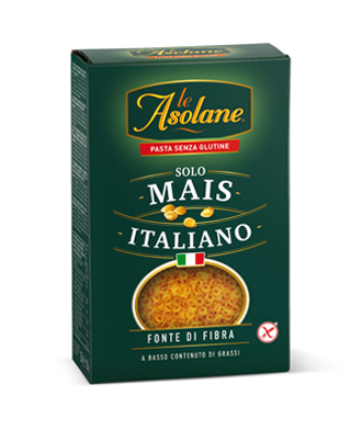 Le Asolane Fonte Fibra Anellin - Immagine 4