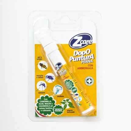 ZCARE DOPOPUNT C/AMMONIACA14ML - Immagine 6