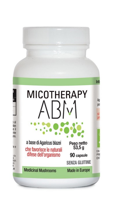 MICOTHERAPY ABM 90CPS