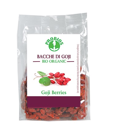 PROBIOS BACCHE DI GOJI BIO 150GR