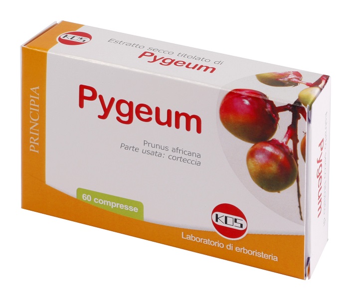 PYGEUM ESTR SEC 60CPR
