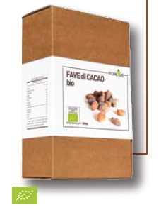 FAVE DI CACAO 200G - Immagine 3