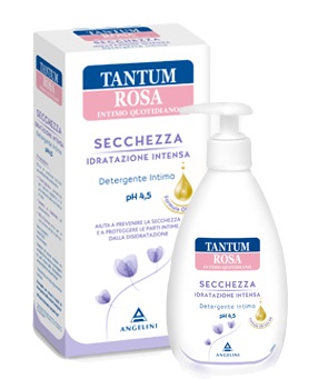 TANTUM ROSA IQ SEC OFS 200ML