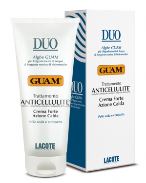 GUAM DUO TRATT A/CELLULITE 200
