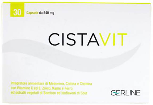 CISTAVIT