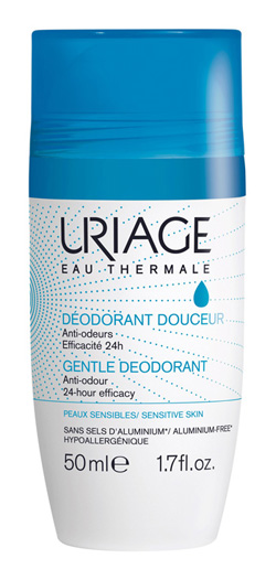 URIAGE DEO DOUCEUR ROLL-ON 50ML