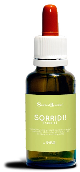 SORRIDI NATUR MIX 30ML - Immagine 2