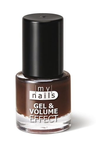 MY NAILS GEL&VOL EFF 16 CIOCC