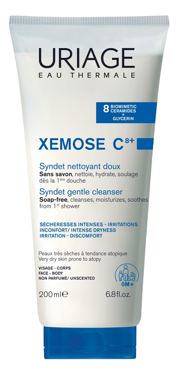 XEMOSE SYNDET DET DEL 200ML
