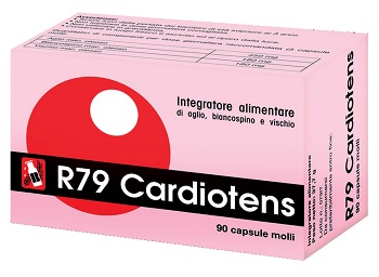 R79 CARDIOTENS INTEG 90CPR IMO