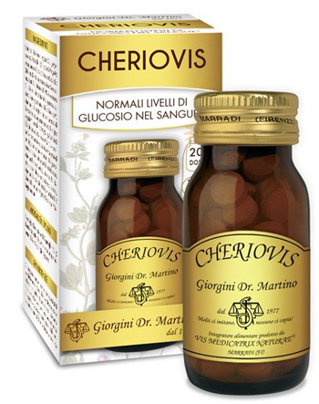 CHERIOVIS 100PAST - Immagine 4