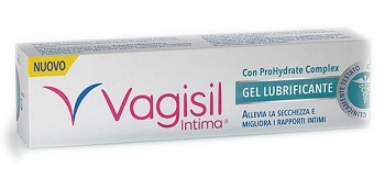 VAGISIL-INTIMO GEL C PROHYDR