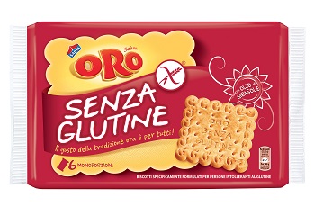 ORO SAIWA BISCOTTI SG 200G - Immagine 5