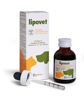 LIPOVET-INTEGR 50ML VET
