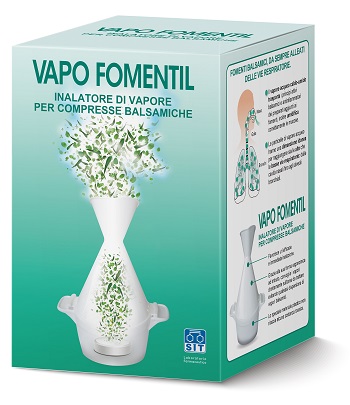 VAPO FOMENTIL