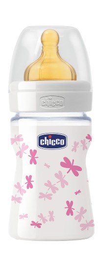 CH BIB WB VT DEC G 150ML N LTX