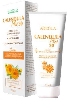 ADEGUA CALENDULA PLUS30 75ML