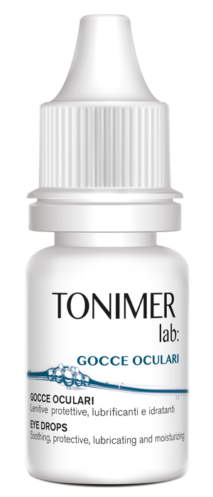 TONIMER-LAB GOCCE OCULARI 10ML