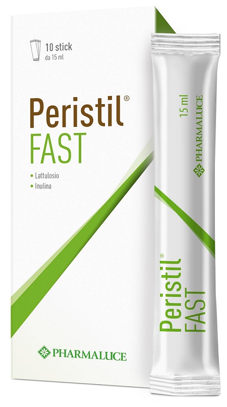 PERISTIL FAST 150ML