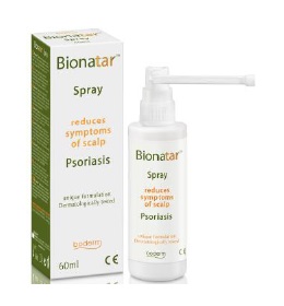 Boderm Bianco Bionatar Spray Per La Psoriasi 60Ml - Immagine 7