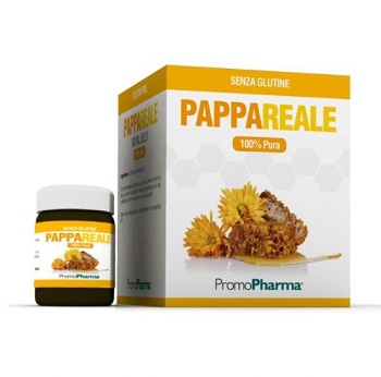 PAPPA REALE FRESCA 10 gr vasettino