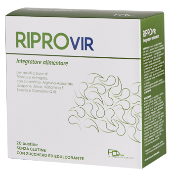 Riprovir Bustine 110 G Granuli Bambino - Immagine 3