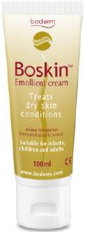 BOSKIN CREMA 100ML CE
