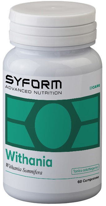 WITHANIA 60CPR