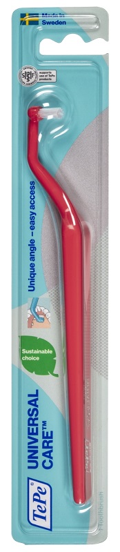 TEPE UNIVERSAL CARE SPAZZOLINO