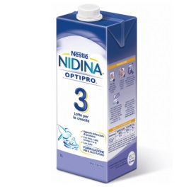 Nidina – Latte Nidina Optipro 3 1lt