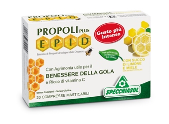 EPID 20 CPR MIELE LIMONE NEW