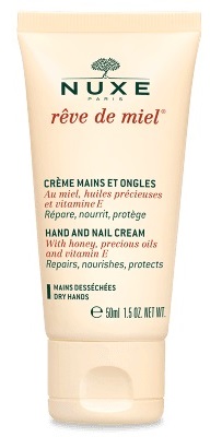 NUXE REVE DE MIEL CR MAINS50ML