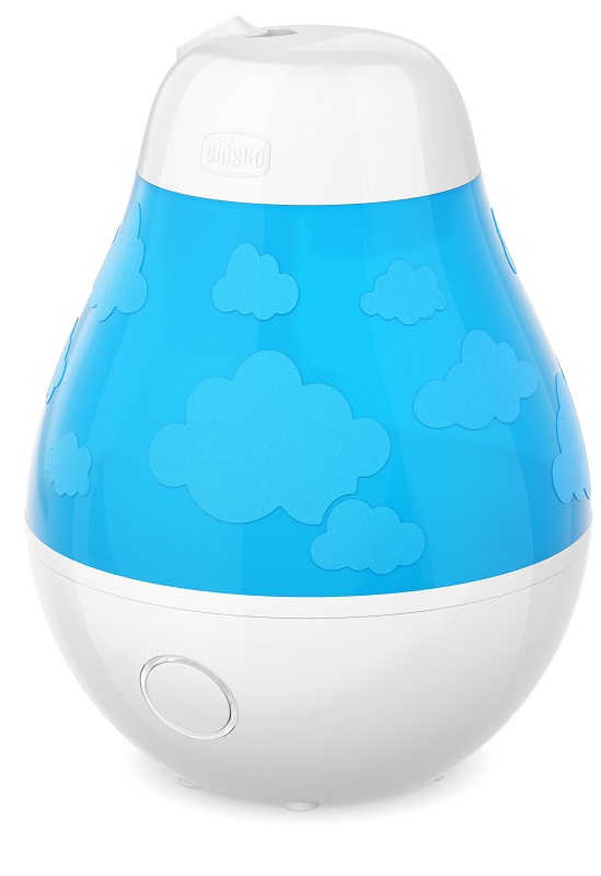 UMIDIFICATORE TIEPIDO AMB 80310