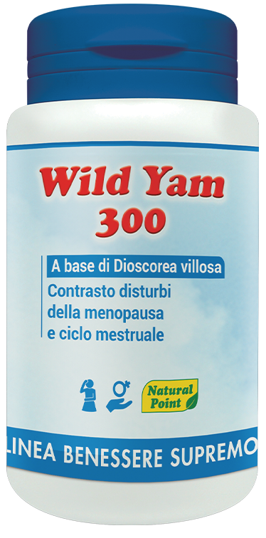 WILD YAM 300 50VGCPS "N.POINT - Immagine 7
