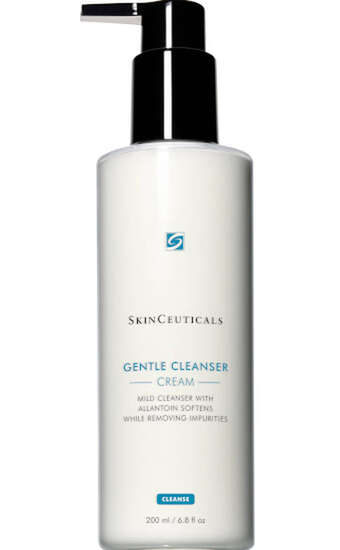 GENTLE CLEANSER 200ML