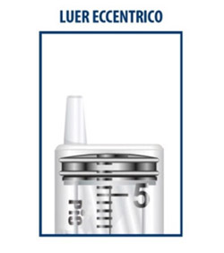 SIR PIC 10ML A2 ECC 1PZ 76460