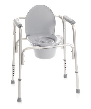 Moretti Spa Sedia Comoda Mopedia 4 In 1 - Immagine 2