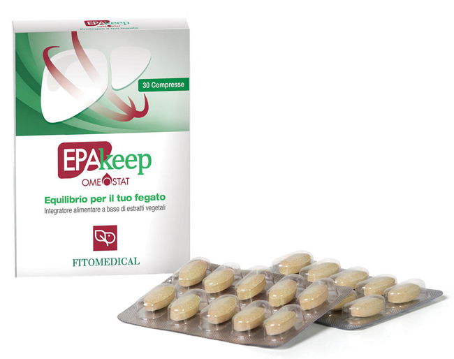 EPAKEEP 30CPR