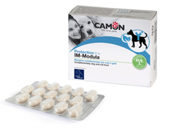 PROTECTION IM-MODULA 60 CPR