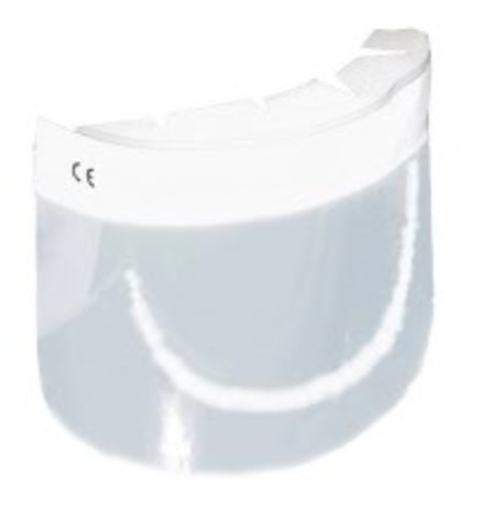 VISIERA PARASCHIZZI 1PZ PB PHARM