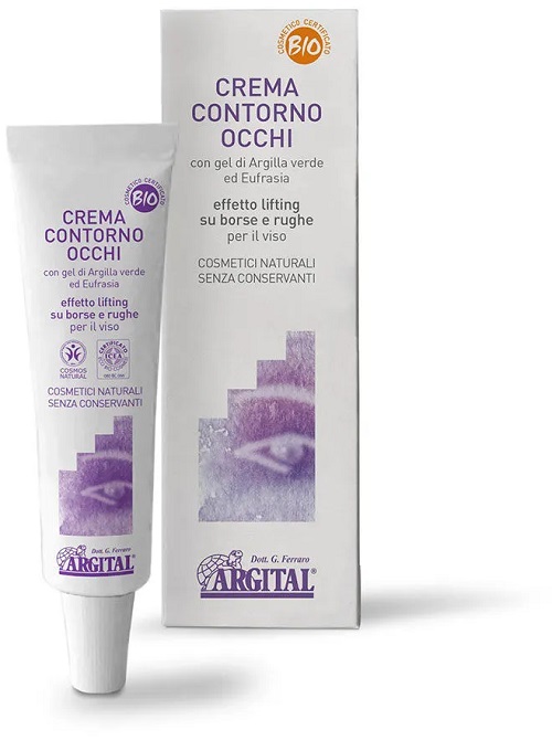 ARGITAL CREMA CONTORNO OCCHI15ML