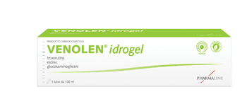 VENOLEN-IDROGEL 100ML