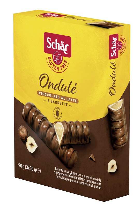 SCHAR ONDULE 90G